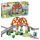 Klocki LEGO® LEGO DUPLO 10426 Most i tory kolejowe – zestaw rozszerzający